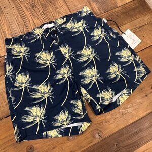 Onia Men's Swim Trunks 5E (Size: Medium)